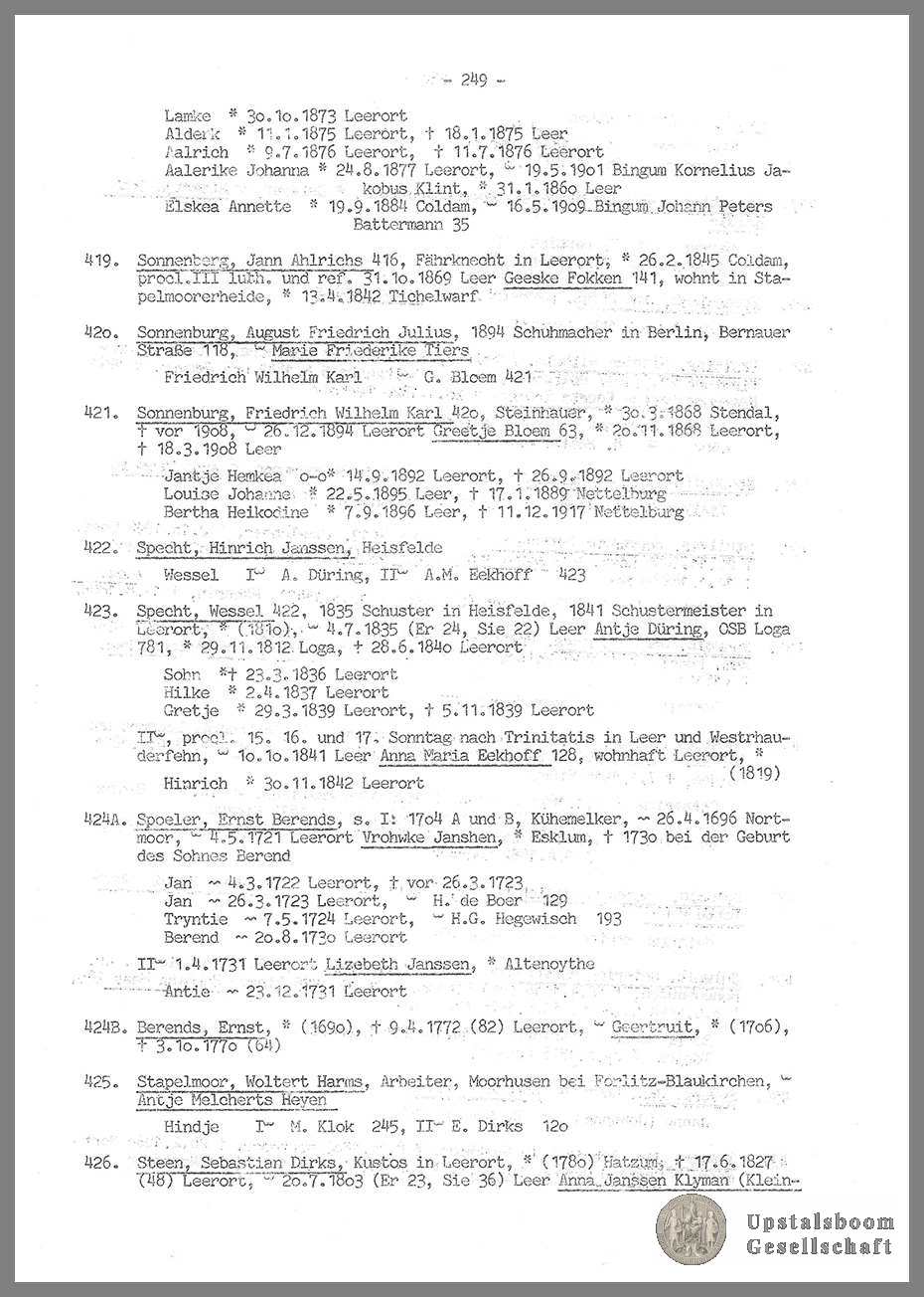 Document